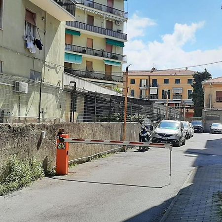 Appartamento Albachiara Специя Екстериор снимка