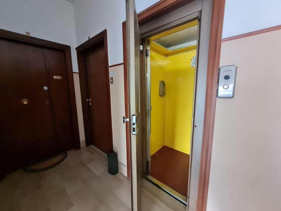Appartamento Albachiara Специя Екстериор снимка
