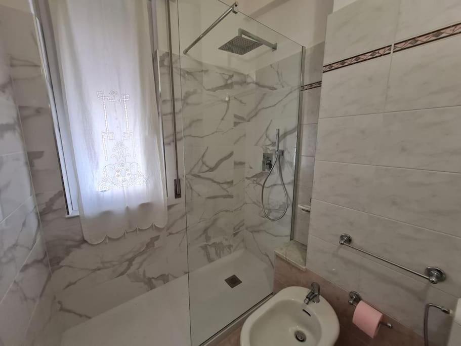 Appartamento Albachiara Специя Екстериор снимка