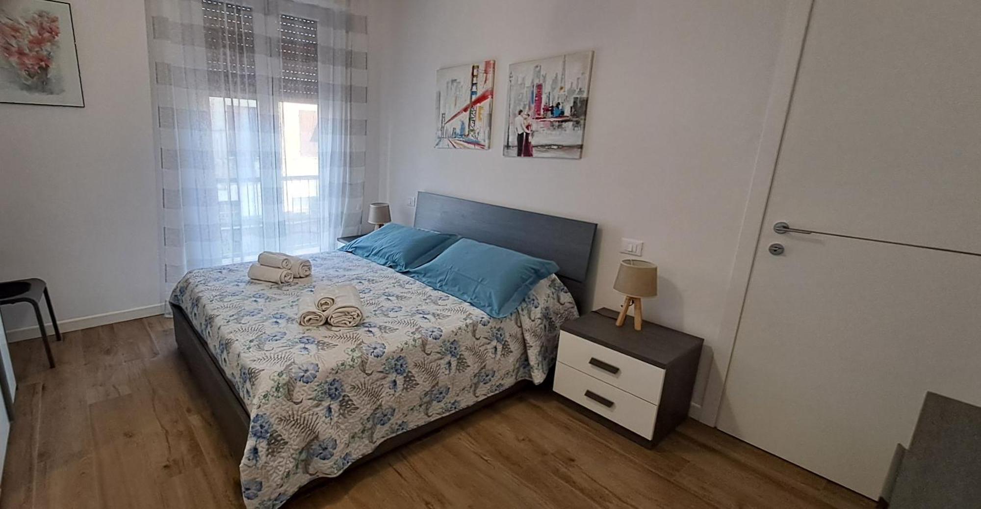 Appartamento Albachiara Специя Екстериор снимка
